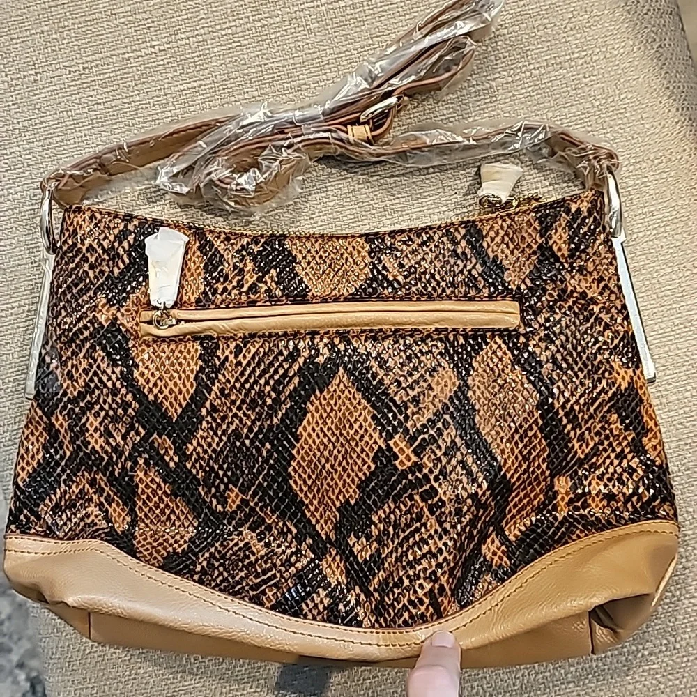 Miadora crossbody handbag